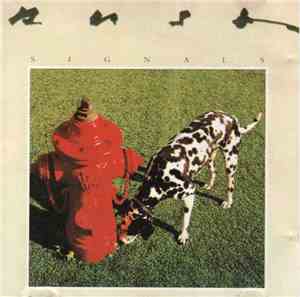 Rush - Signals