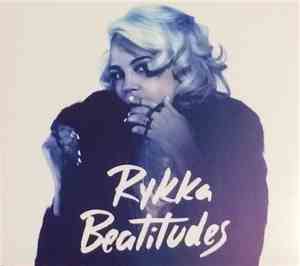 Rykka - Beatitudes