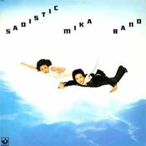 Sadistic Mika Band - Sadistic Mika Band