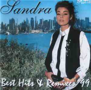 Sandra - Best Hits & Remixes '99