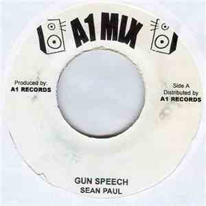 Sean Paul / Jigsy King - Gun Speech / Poor People Anthem