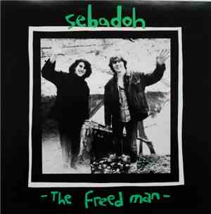 Sebadoh - The Freed Man