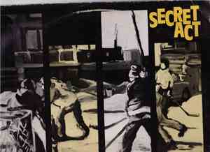 Secret Act - My Neighbourhood