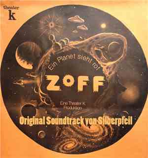 Silberpfeil - Zoff
