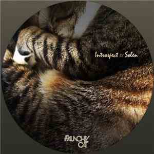 Solemn  - Introspect EP