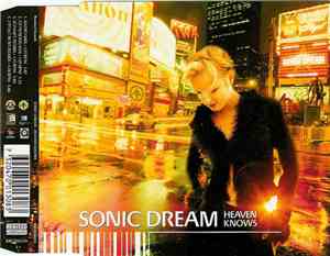 Sonic Dream - Heaven Knows