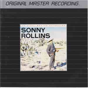 Sonny Rollins - Way Out West