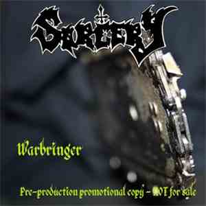 Sorcery - Warbringer