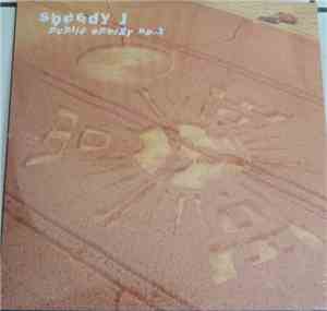Speedy J - Public Energy No.1