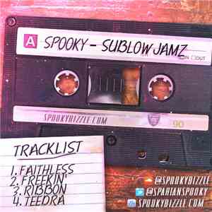Spooky  - Sublow Jamz V1
