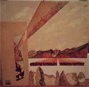 Stevie Wonder - Innervisions