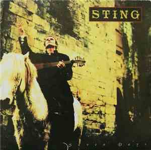 Sting - Seven Days
