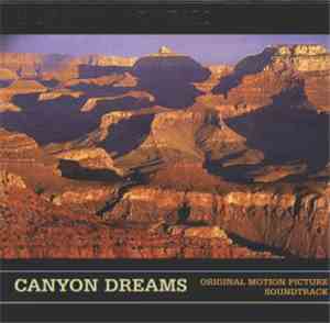 Tangerine Dream - Canyon Dreams