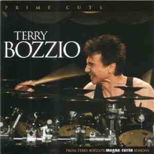 Terry Bozzio - Prime Cuts (From Terry Bozzio's Magna Carta Sessions)