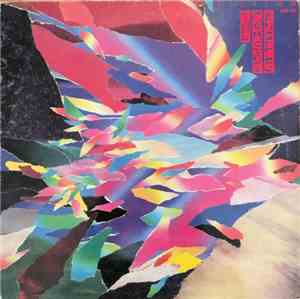 The Comsat Angels - Fiction