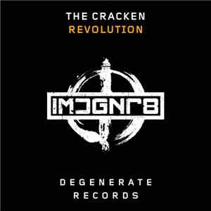 The Cracken - Revolution
