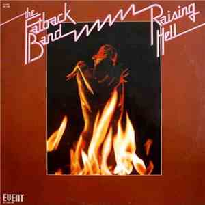 The Fatback Band - Raising Hell