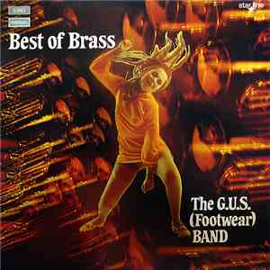 The G.U.S. Footwear Band - Best Of Brass