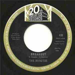 The Invictas  - 