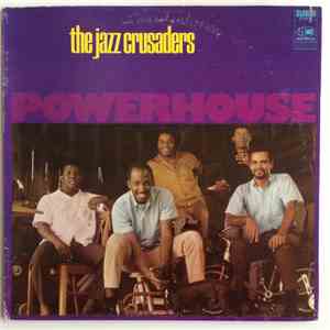 The Jazz Crusaders - Powerhouse