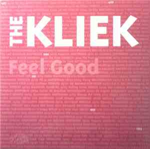 The Kliek - Feel Good