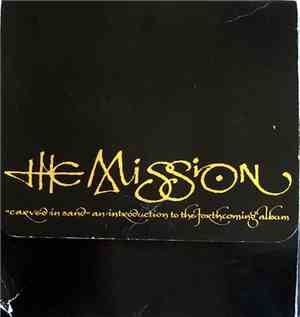 The Mission - Carved In Sand: An Introduction To The Forthcoming Album