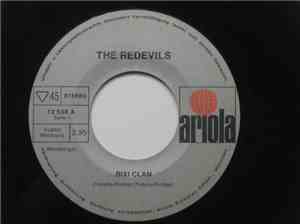 The Redevils - Bixi clan / Eternity