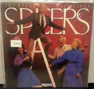 The Speers - Rejoicing!