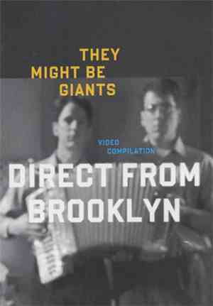 They Might Be Giants - Direct From Brooklyn