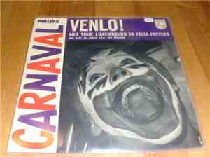 Thuur Luxembourg, Felix Peeters - Carnaval In Venlo