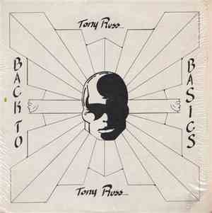 Tony Russ  - Back To Basics