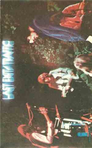 Traffic - Last Exit