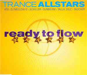 Trance Allstars - Ready To Flow