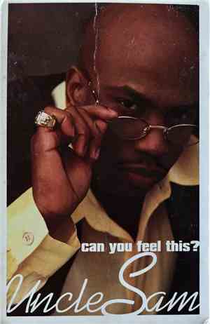 Uncle Sam  - Can You Feel This?