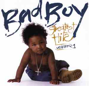 Various - Bad Boy Greatest Hits Volume 1