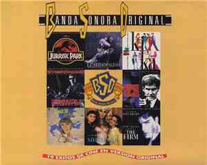 Various - Banda Sonora Original