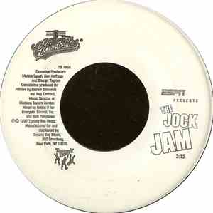Various - ESPN Presents The Jock Jam
