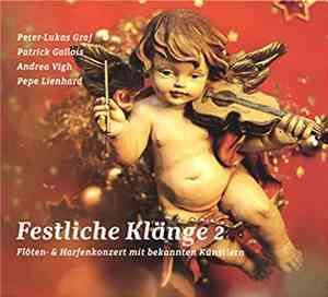 Various - Festliches Klänge 2