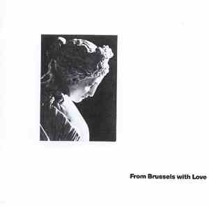 Various - From Brussels With Love