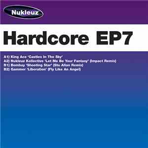 Various - Hardcore EP7