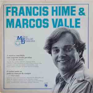 Various - História Da Música Popular Brasileira - Francis Hime & Marcos Val ...