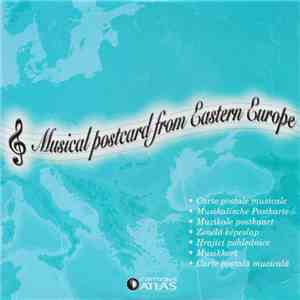 Various - Musical Postcard From Eastern Europe