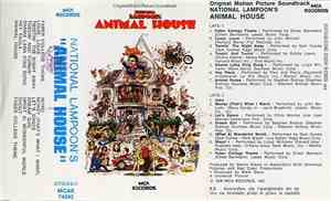 Various - National Lampoon's Animal House (Original Motion Picture Soundtrack)