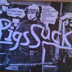 Various - Pigs Suck
