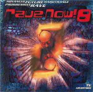 Various - Rave Now! 8