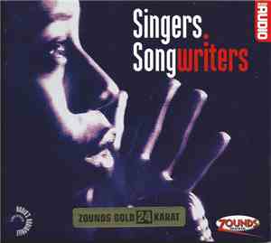Various - Singers.Songwriters