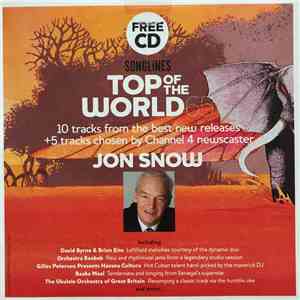 Various - Songlines: Top Of The World 65