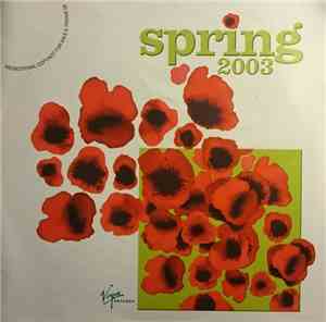 Various - Spring 2003