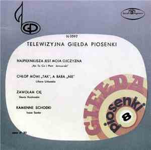 Various - Telewizyjna Giełda Piosenki