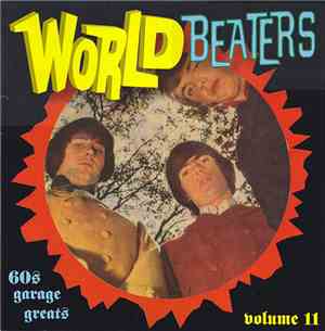 Various - Worldbeaters Volume 11